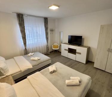 Turda Apartamento | Salt Mine Retreat - Free Parking