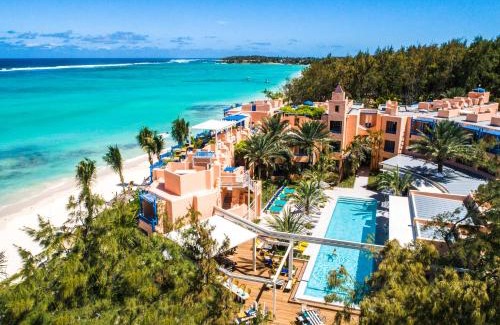 Palmar Complejo | SALT of Palmar, an adult-only boutique Hotel