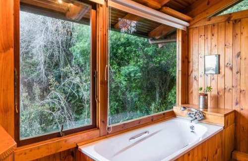 Knysna Casa | Salt River Cabin at Riverglades!
