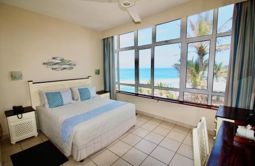 Umhlali Beach Complejo | Salt Rock Hotel and Beach Resort