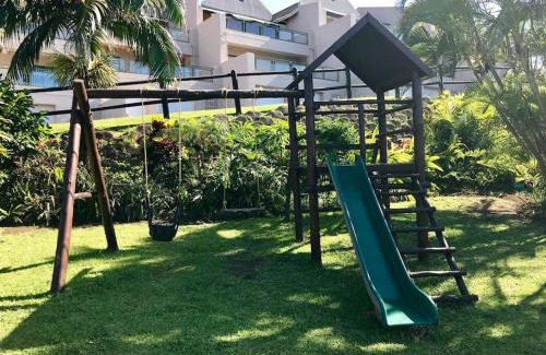 Umhlali Beach Apartamento | Salt Rock Ocean Views