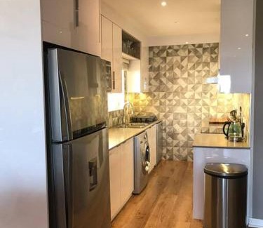 Umhlali Beach Apartamento | Salt Rock Ocean Views