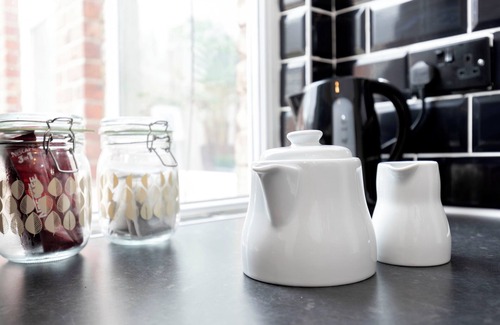 Gateshead Casa | Salt & Sage City Retreat for 7 in Gateshead