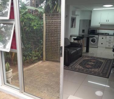Winklespruit Apartamento | Salt & Sea Toti