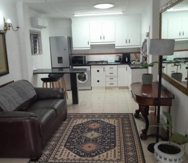 Winklespruit Apartamento | Salt & Sea Toti