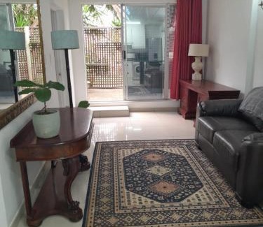 Winklespruit Apartamento | Salt & Sea Toti