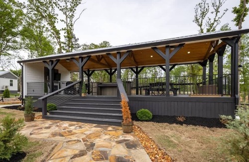Dover Casa | Salt Shack at In The Pines Pr6265