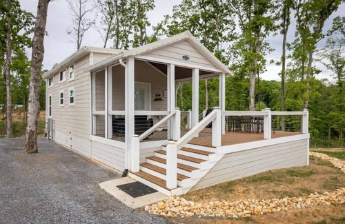 Dover Casa | Salt Shack at In The Pines Pr6265