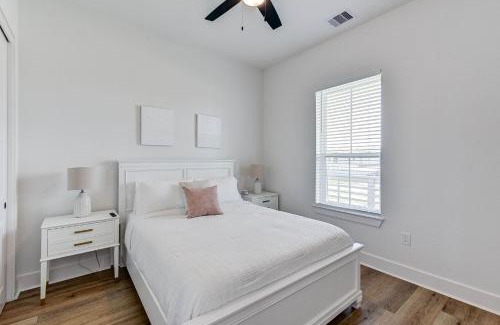 Galveston Casa | Salt & Stone Villas