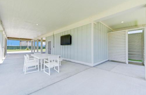 Galveston Casa | Salt & Stone Villas