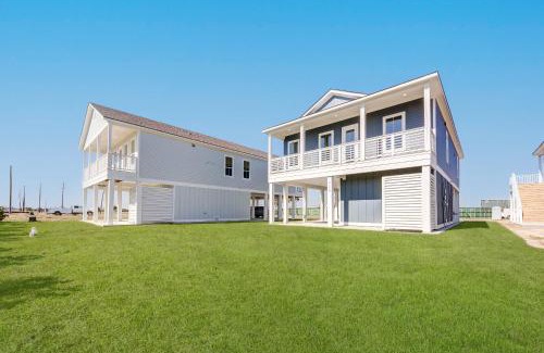 Galveston Casa | Salt & Stone Villas
