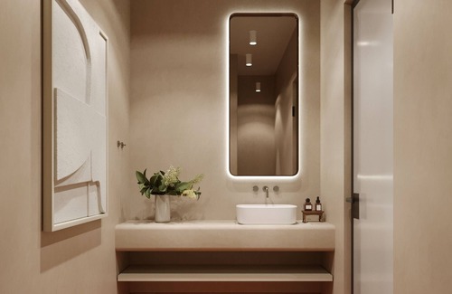 Naousa Hotel | Salt Suites Paros