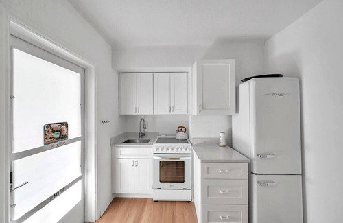 North Redington Beach Apartamento | Salt Water Suites - #2 Florida Suite