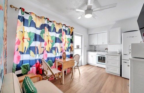 North Redington Beach Apartamento | Salt Water Suites - #2 Florida Suite