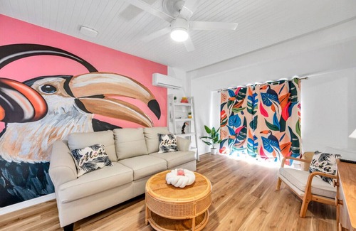 North Redington Beach Apartamento | Salt Water Suites - #10 Aloha