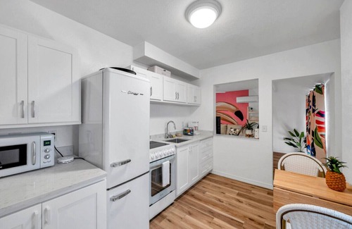 North Redington Beach Apartamento | Salt Water Suites - #10 Aloha