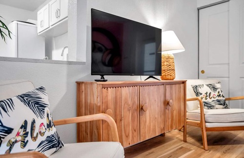 North Redington Beach Apartamento | Salt Water Suites - #10 Aloha