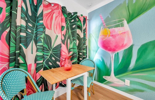 North Redington Beach Apartamento | Salt Water Suites - #11 Daiquiri