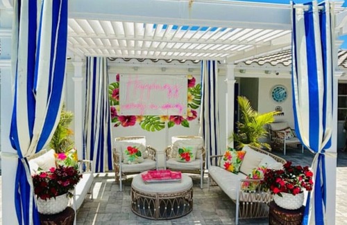 North Redington Beach Apartamento | Salt Water Suites - #12 Flamingo