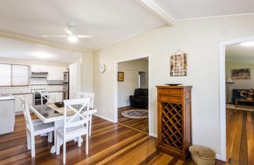 Iluka Casa | Salt Water Cottage