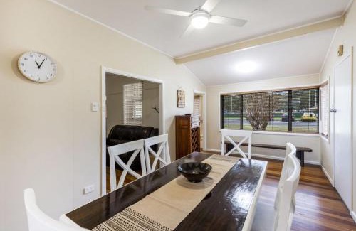 Iluka Casa | Salt Water Cottage