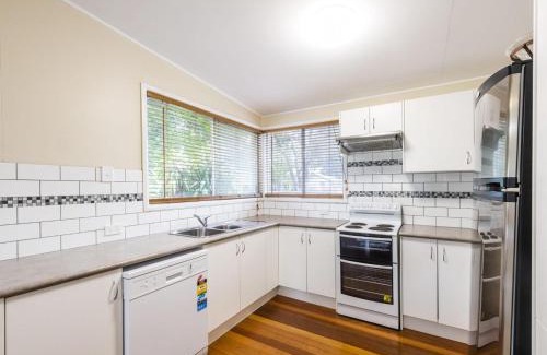 Iluka Casa | Salt Water Cottage