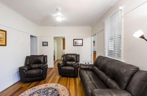 Iluka Casa | Salt Water Cottage