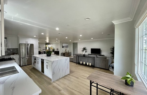 Sierra Madre Casa | Salt Water Pool Over Look Mountain View