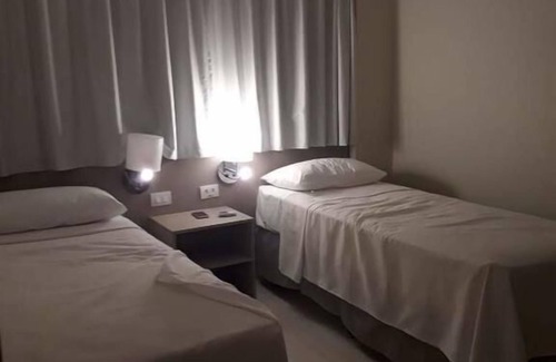 Salinopolis Complejo | SaltBeach - Salinas Park Resort
