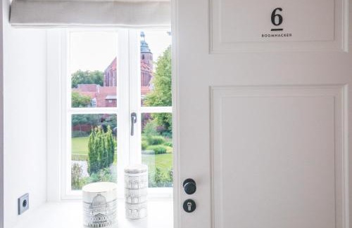 Altstadt Apartamento | Saltbloom Apartments