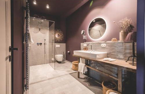 Altstadt Apartamento | Saltbloom Apartments