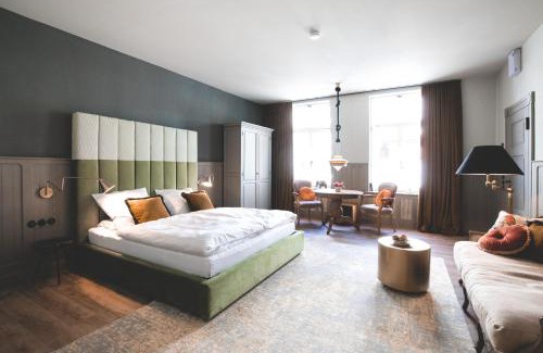 Altstadt Apartamento | Saltbloom Apartments