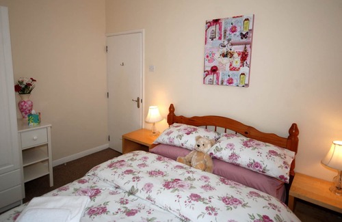 Loftus Apartamento | Apartamento-Moderno-Baño Privado-Vista al Parque-1 Park View Loftus