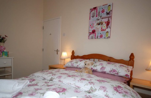 Loftus Apartamento | Apartamento-Moderno-Baño Privado-Vista al Parque-1 Park View Loftus