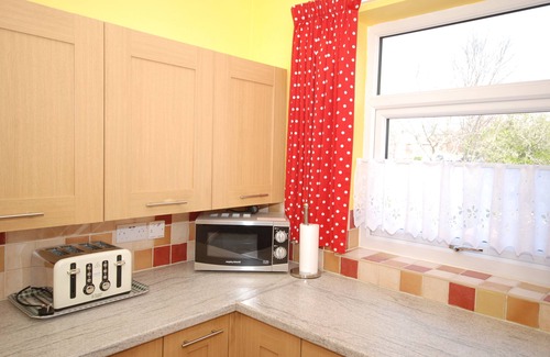Loftus Apartamento | Apartamento-Confortable-Baño Privado-Vista al Parque