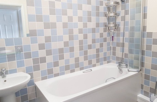 Loftus Apartamento | Apartamento-Exclusivo-Baño Privado-Vista al Parque