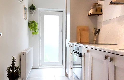 Saltdean Apartamento | Saltdean annexe, excellent location