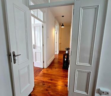 Nordeste Apartamento | Salted View Lodge
