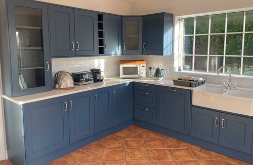 Kilmore Casa | Saltee View Holiday Home