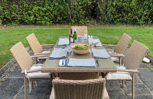 Kilmore Casa | Saltee View Holiday Home