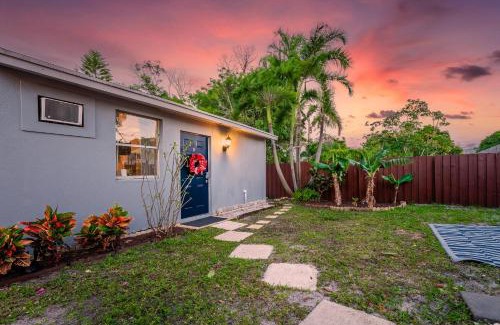 Southwest Apartamento | Salthaus West Palm Beach - saltwater pool & spa coming December 2025!