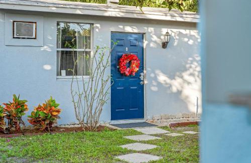 Southwest Apartamento | Salthaus West Palm Beach - saltwater pool & spa coming December 2025!