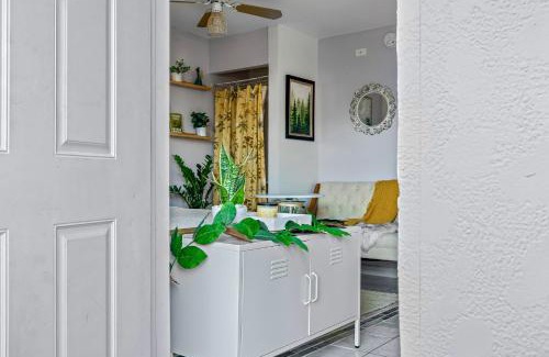 Southwest Apartamento | Salthaus West Palm Beach - saltwater pool & spa coming December 2025!