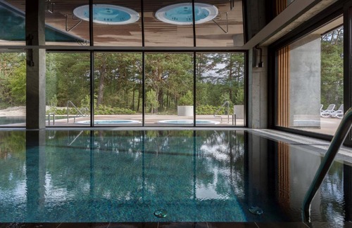 Leba Apartamento | Saltic Resort & Spa Łeba Apartamenty