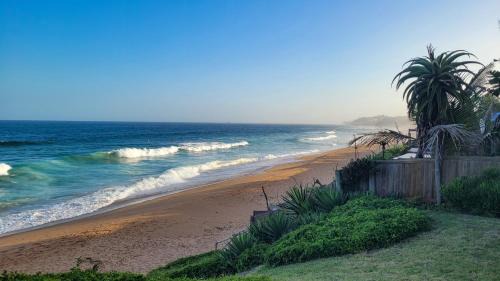 Umhlali Beach Casa | Salties Beach House KwaZulu-Natal