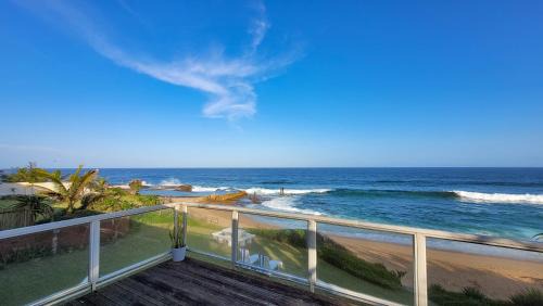Umhlali Beach Casa | Salties Beach House KwaZulu-Natal