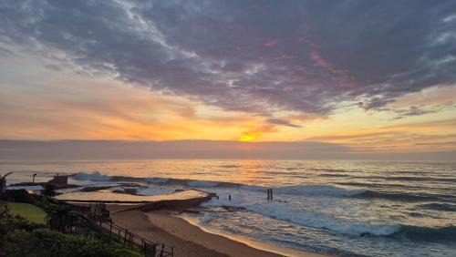 Umhlali Beach Casa | Salties Beach House KwaZulu-Natal