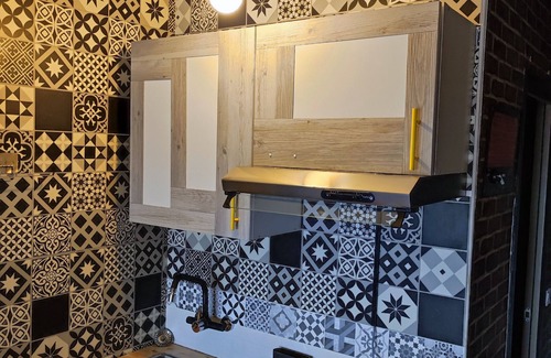 Carihuela Apartamento | Saltillo Alto Boutique Studio