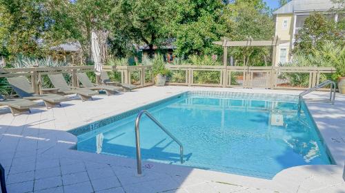 Hammocks of Seagrove Casa | Saltlight Hideaway