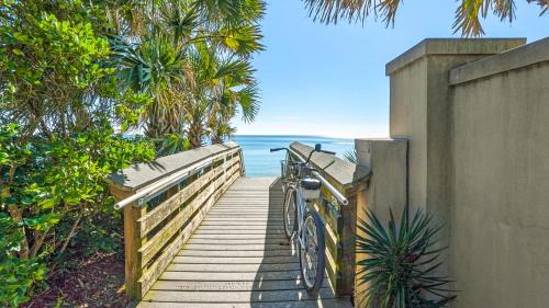 Hammocks of Seagrove Casa | Saltlight Hideaway